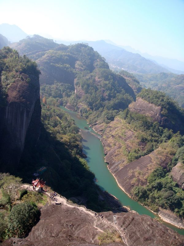 武夷山.登天游峰.jpg