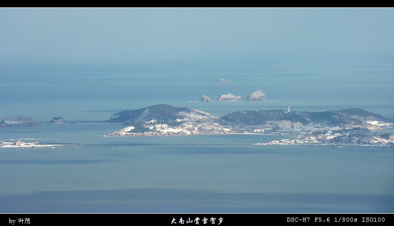 崆峒岛~（点击看大图）