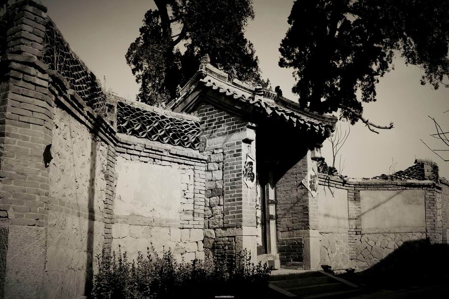 最精彩的祠堂