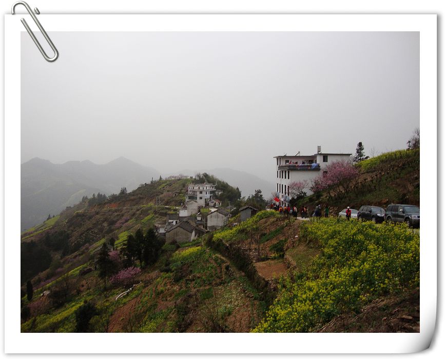 北山摄影基地