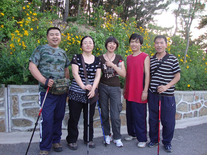 随缘、恐龙、美好、依天、红星