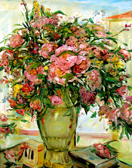 43  生日礼物70x60   2009.jpg