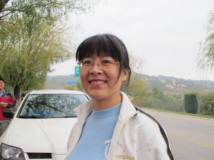 咱们花司令怎么看都像个小姑娘