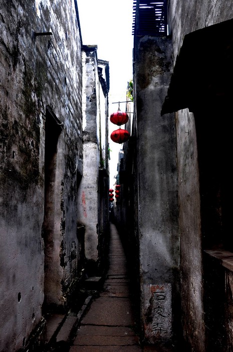 西塘印象之静逸晨曦.jpg