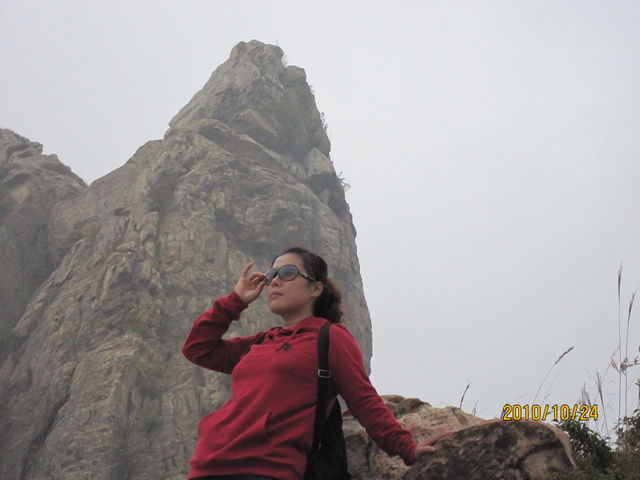 煽情的磁山2