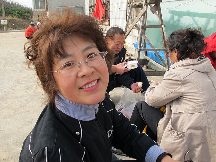 花妖