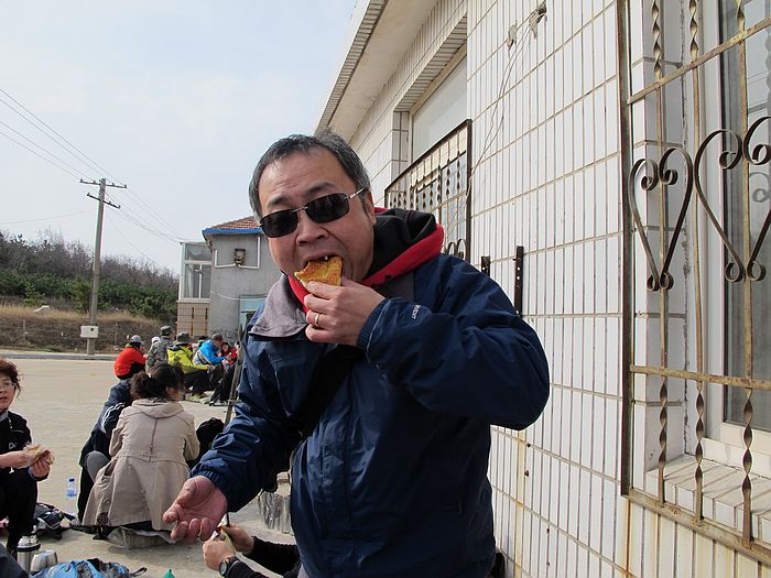 老走