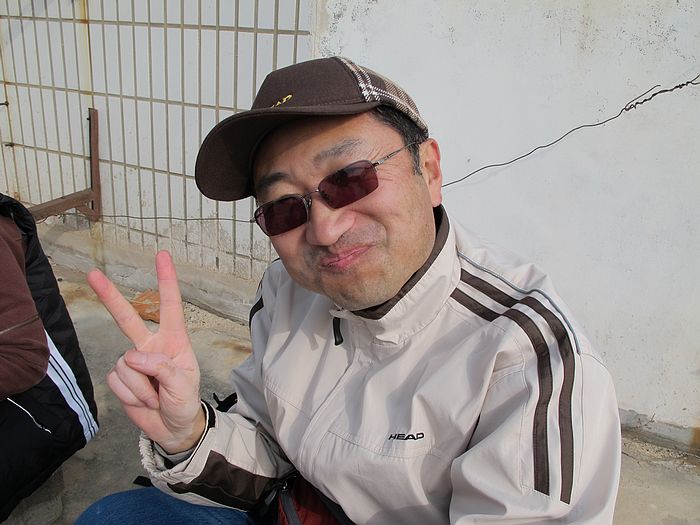 人在旅途