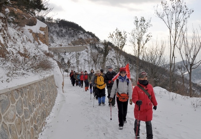 2011 1 2爬大南山.JPG