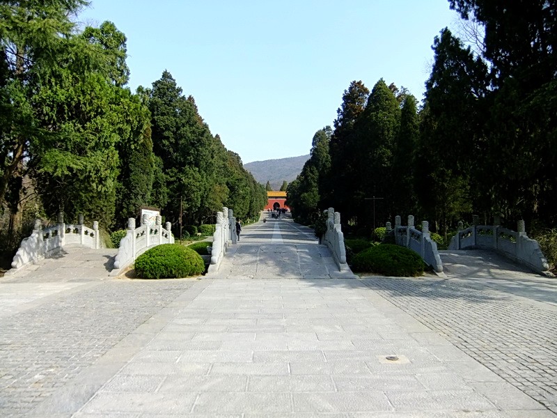 金水桥