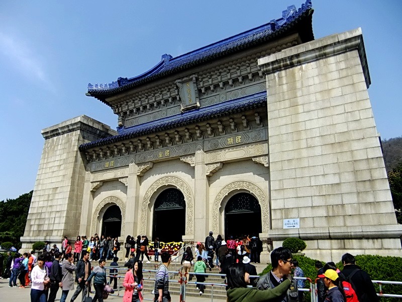祭堂