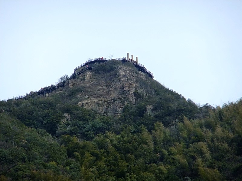主峰