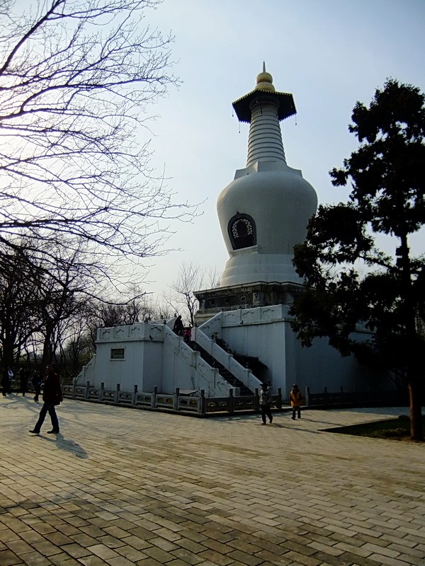 瘦西湖