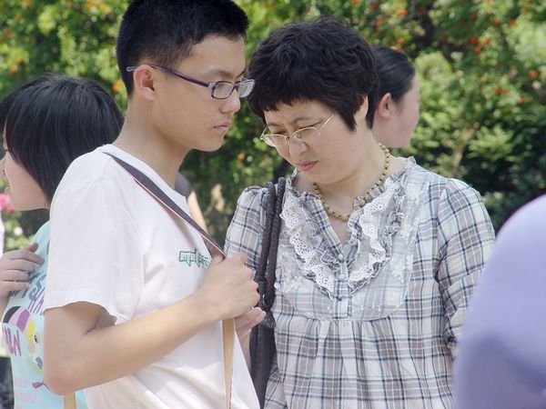 儿子的好朋友SYH
