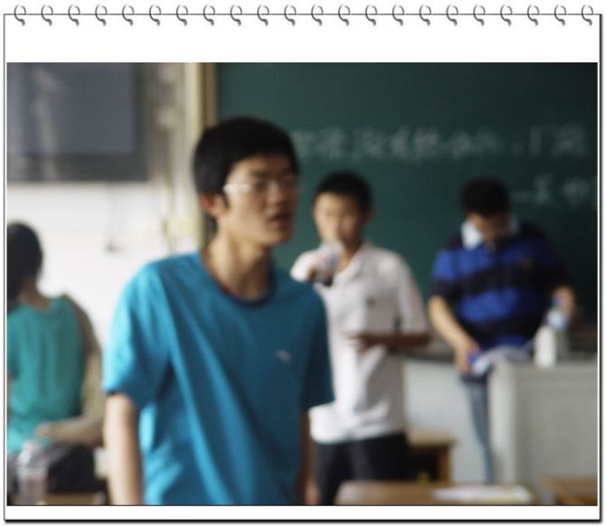 班长张炳麟