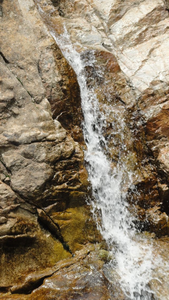 白龙瀑