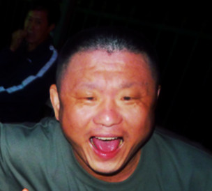 有序的造型