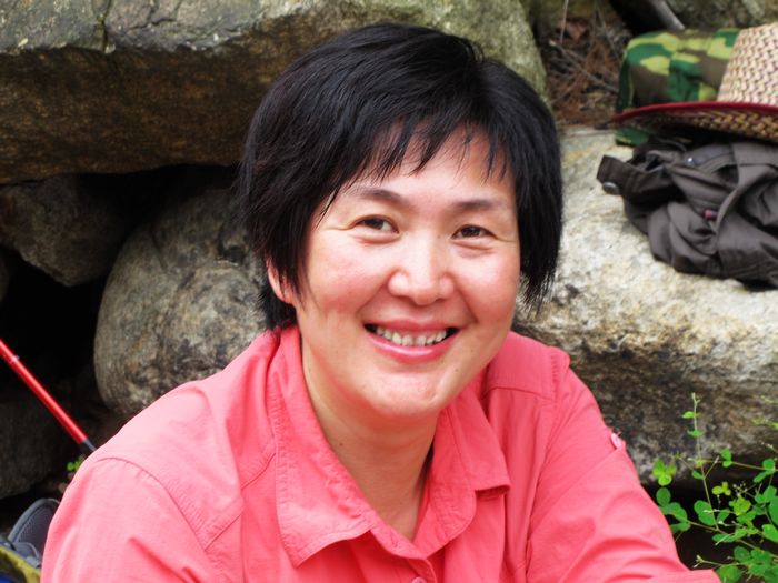 绿洲