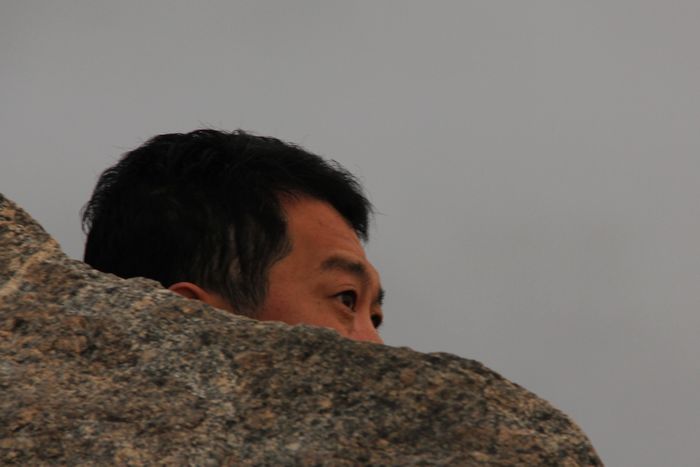 莫道君行早，更有早行人