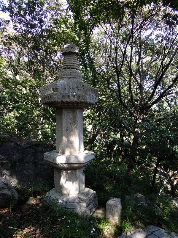 游崂山