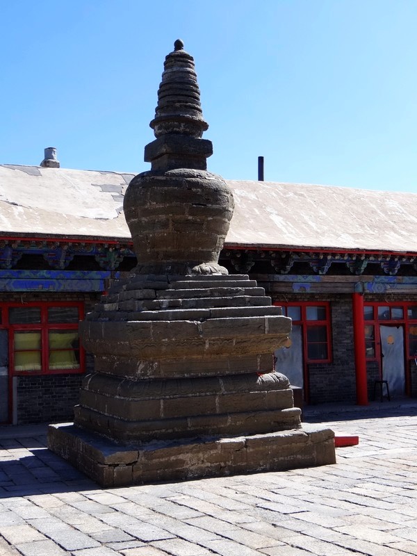 东台望海寺