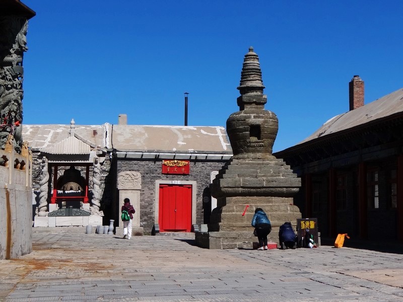 东台望海寺