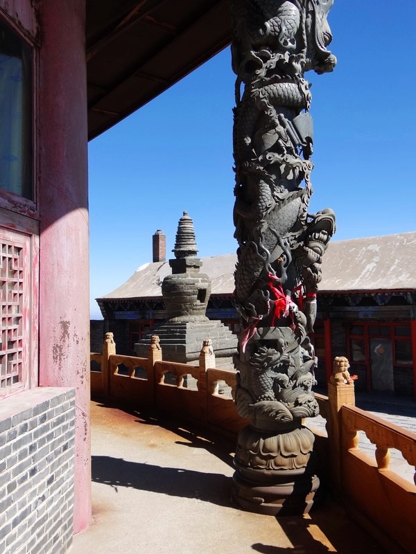 东台望海寺