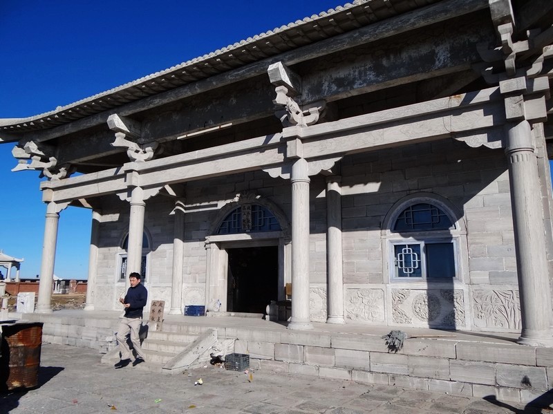 灵应寺