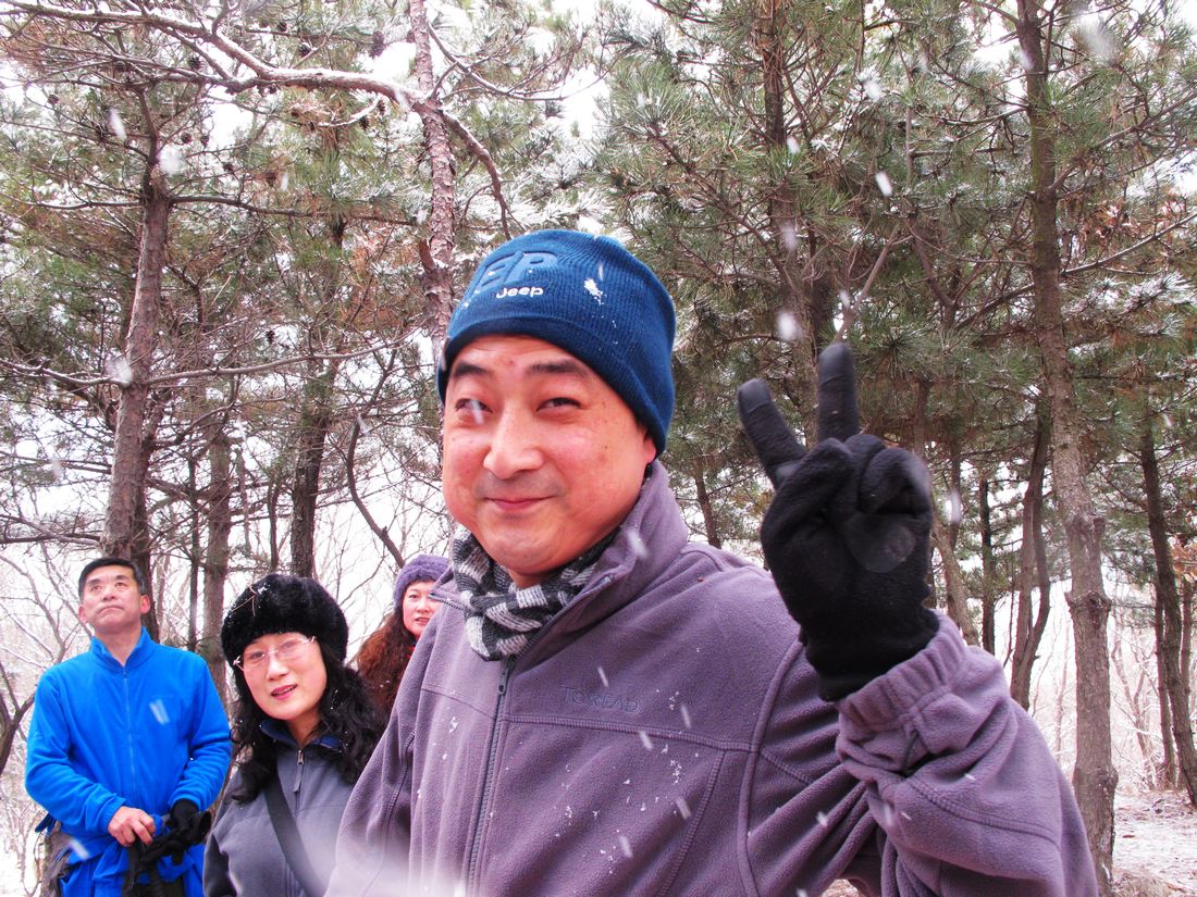 新驴——糊涂虫，正处在发烧期！