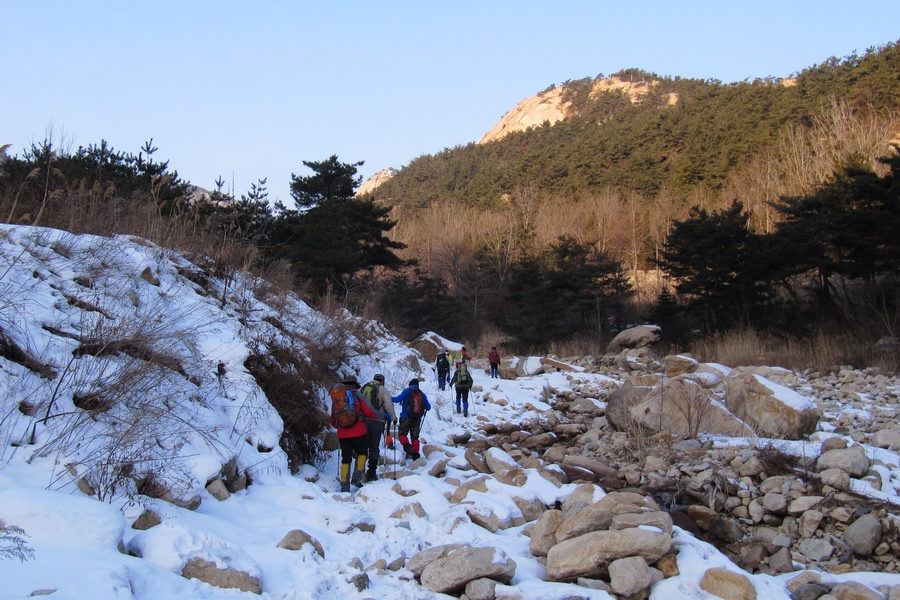 元月十四日踏雪昆嵛山 032.jpg