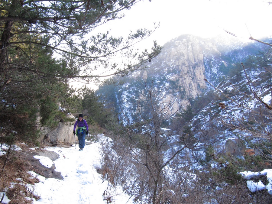 元月十四日踏雪昆嵛山 042.jpg