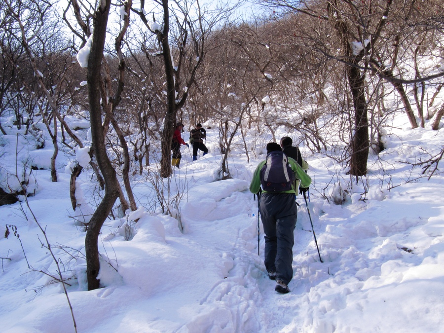 元月十四日踏雪昆嵛山 096.jpg
