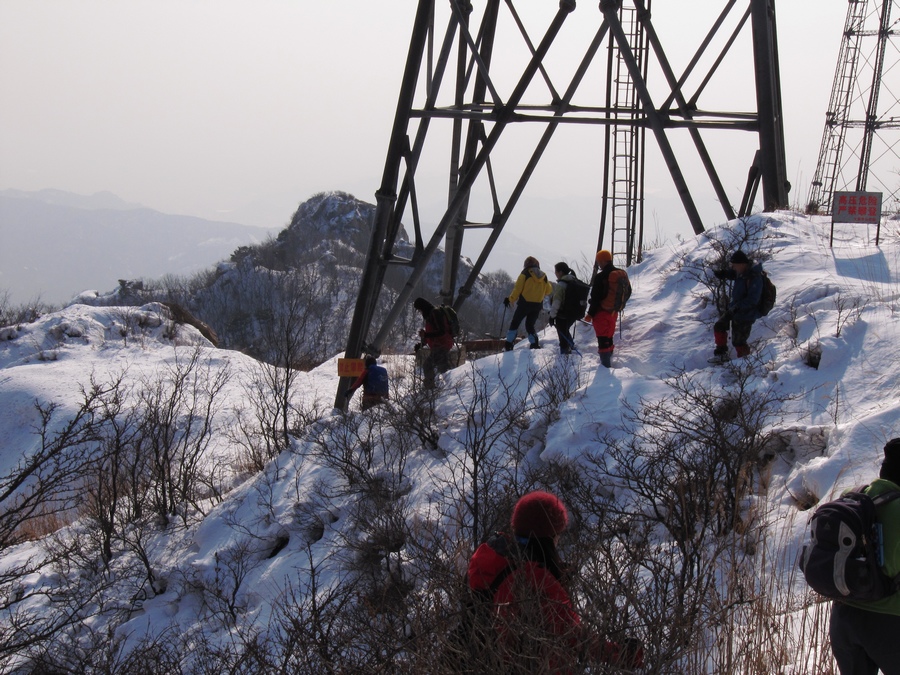 元月十四日踏雪昆嵛山 156.jpg