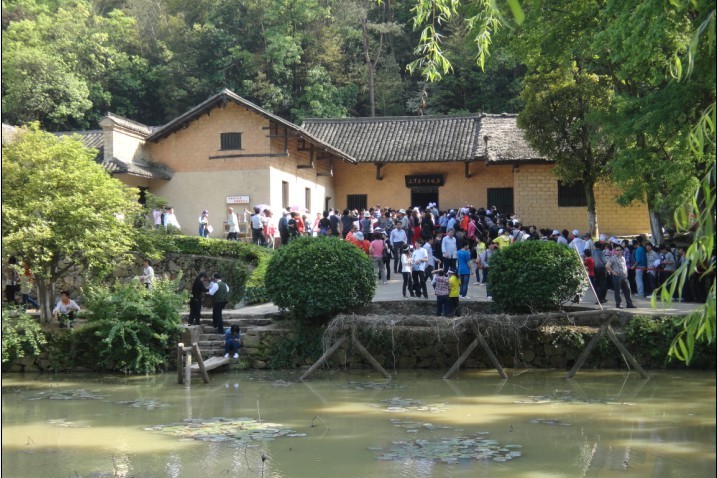 毛主席故居.jpg