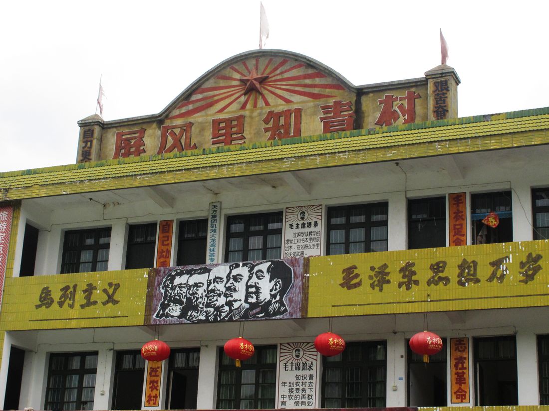 看着是不是很亲切呢？
