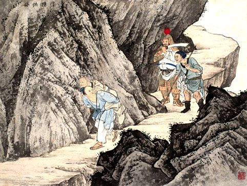行佣供母.jpg