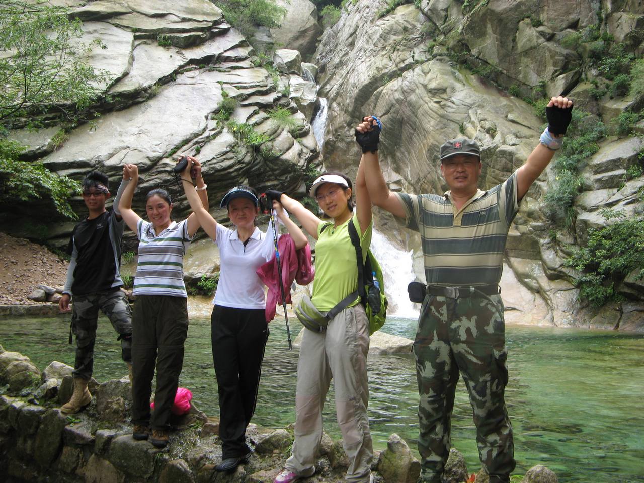 崂山北九水飞龙瀑 (43).JPG