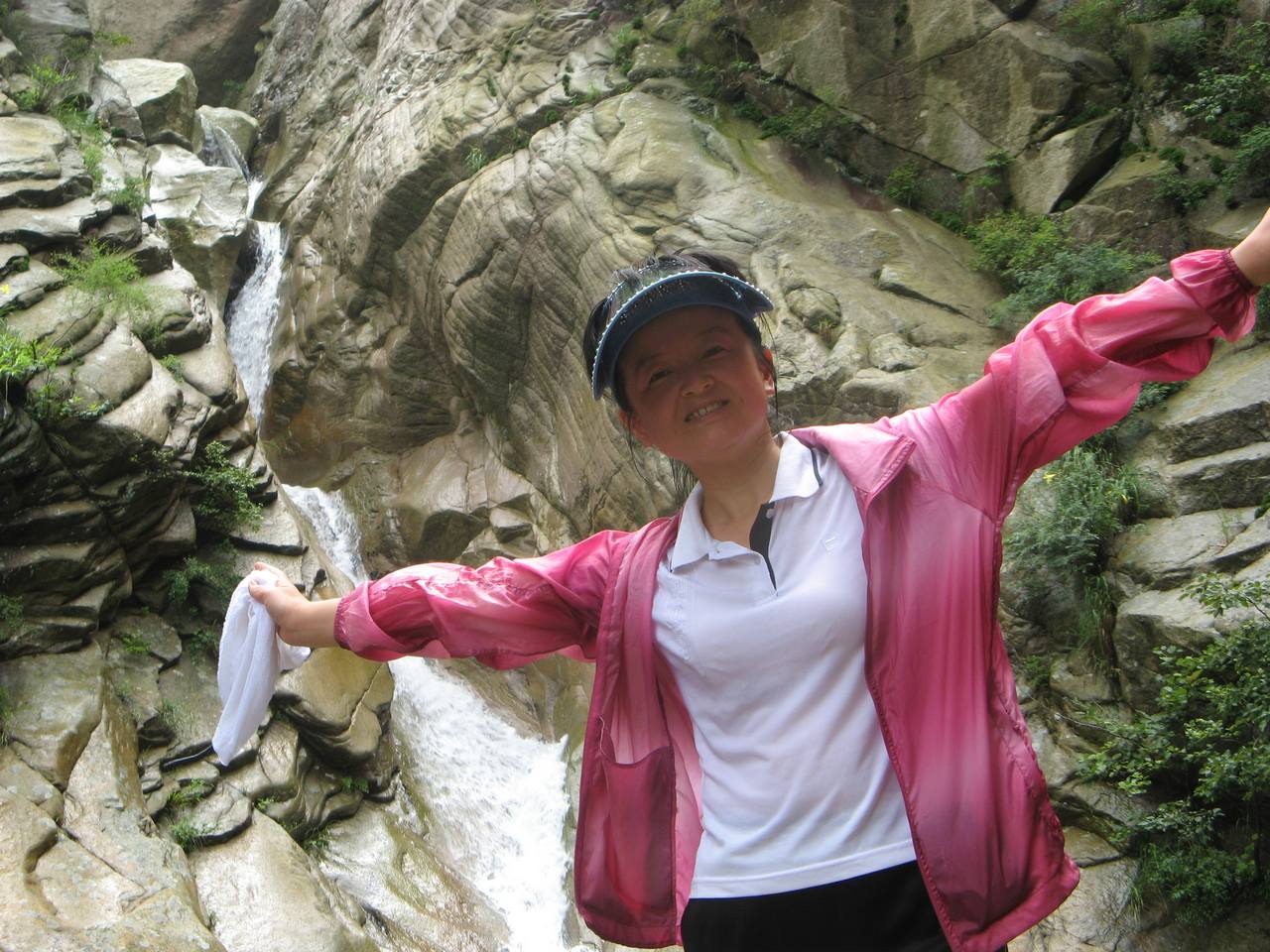 崂山北九水飞龙瀑 (29).JPG