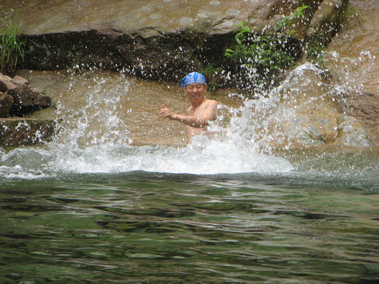 崂山北九水飞龙瀑 (57).JPG