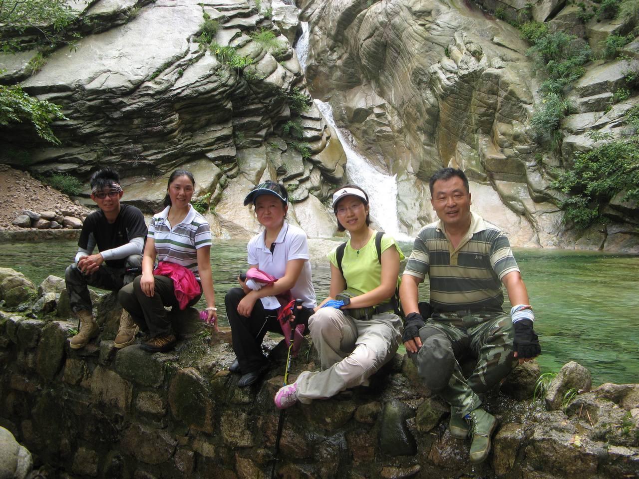 崂山北九水飞龙瀑 (47).JPG