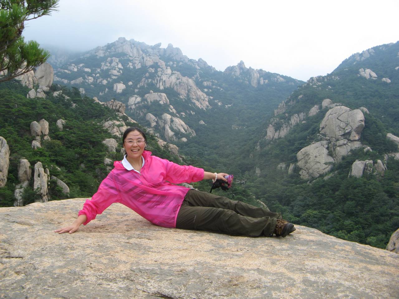 崂山北九水仙人桥 (4).JPG