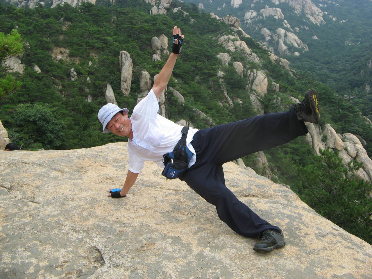 崂山北九水仙人桥 (10).JPG