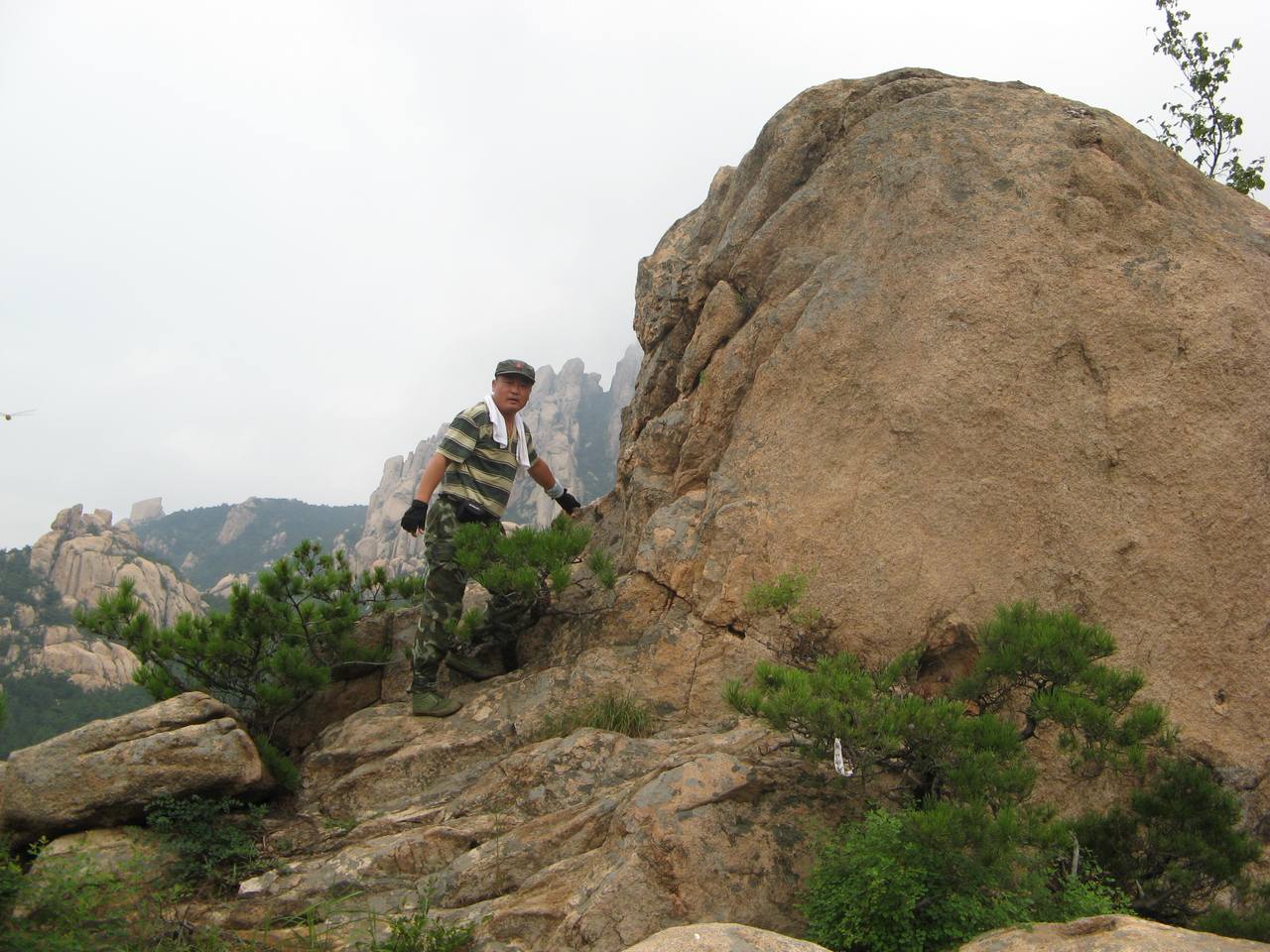 崂山北九水仙人桥 (30).JPG