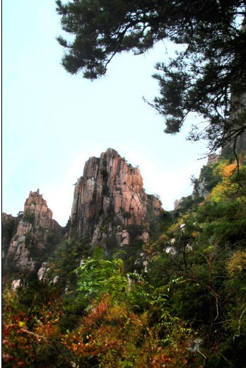 崮峰秋色.jpg