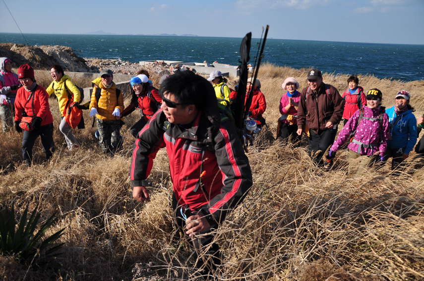十一月十七日，养马岛环岛徒步 426.jpg