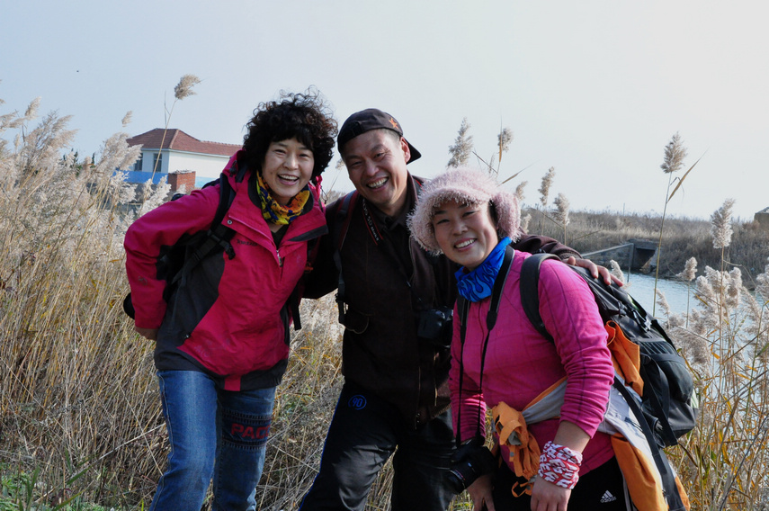 十一月十七日，养马岛环岛徒步 174.jpg