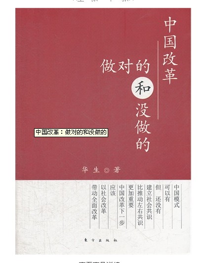 中国改革作对的和没做的.jpg