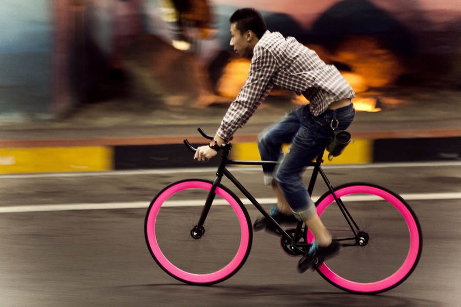 日本新宿Fixed gear街拍.jpg