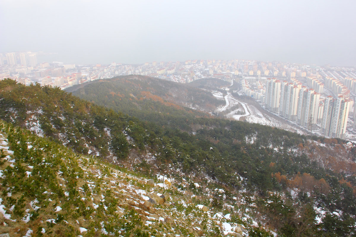 2013新年元旦大南山踏雪 003.jpg