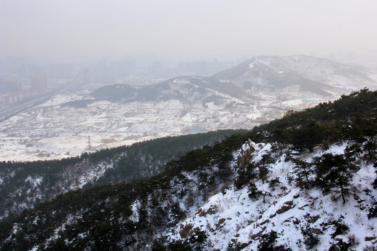 2013新年元旦大南山踏雪 004.jpg